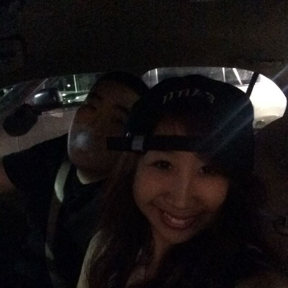 Meet your Posher, Gabrielle